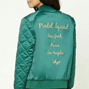 Model Squad Queens💖